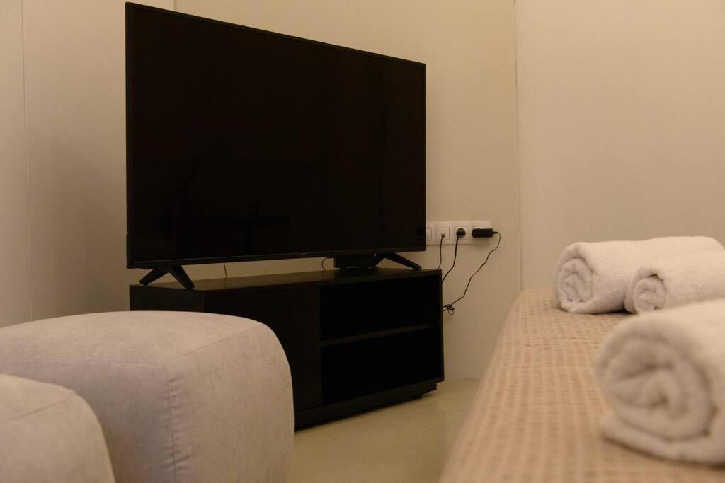San Rocco Suite Corfu  Экстерьер фото