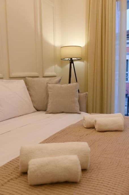 San Rocco Suite Corfu  Экстерьер фото
