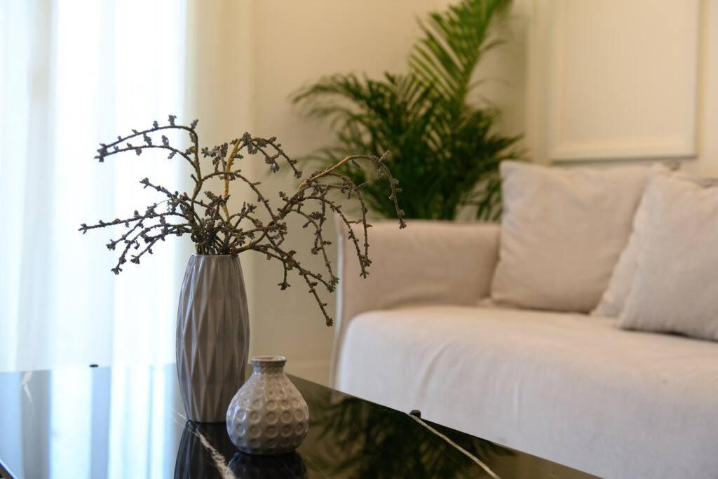 San Rocco Suite Corfu  Экстерьер фото