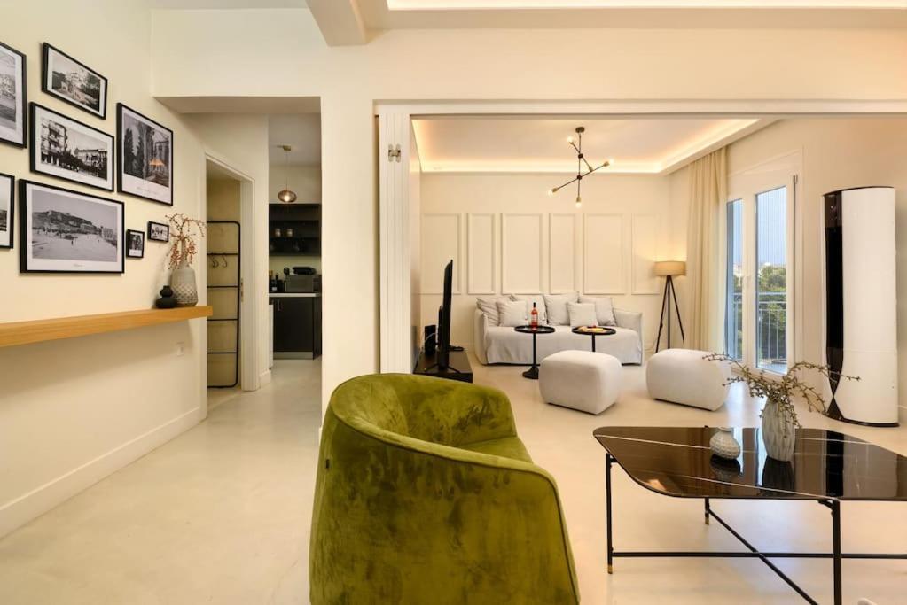 San Rocco Suite Corfu  Экстерьер фото